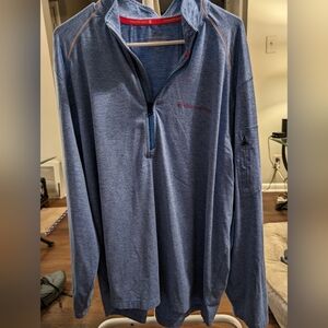 Vineyard Vines Performance quarter zip